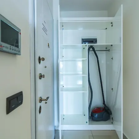 Apartament Seven Stars B-2