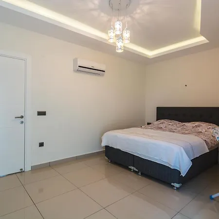 Seven Stars B-2 Appartamento *