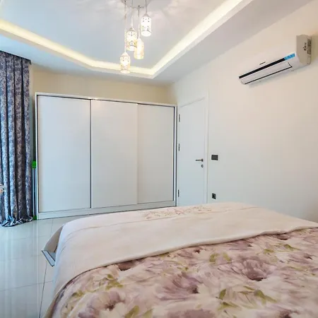 Seven Stars B-2 Apartmán *