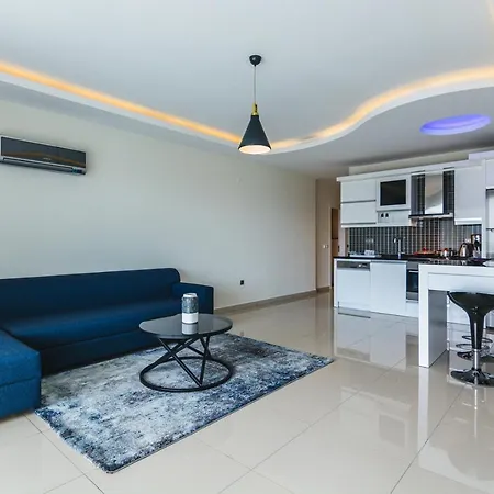 Seven Stars B-2 Alanya