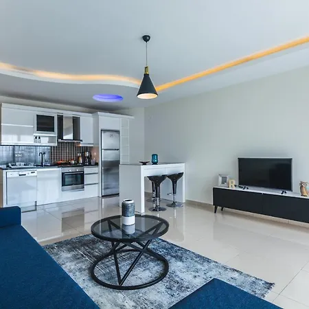 Apartmán Seven Stars B-2 *