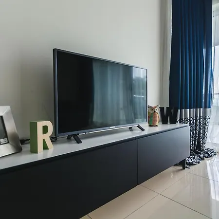 Seven Stars B-2 Apartament