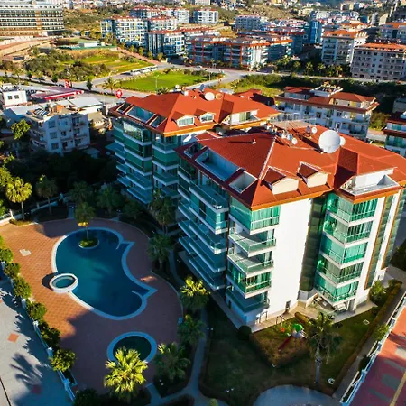 Apartament Seven Stars B-2