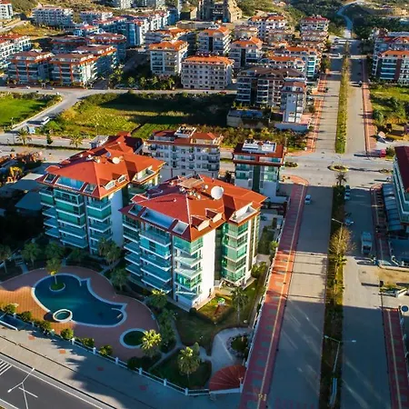 Apartament Seven Stars B-2 *