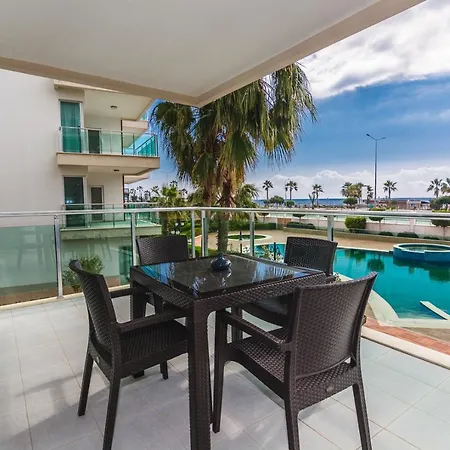 Apartament Seven Stars B-2 *