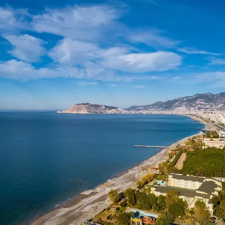 Apartament Seven Stars B-2 Alanya